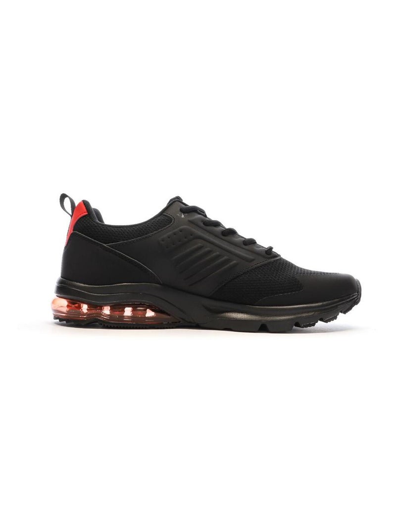 Scarpe da Ginnastica Uomo Kappa Nero - Kiabi