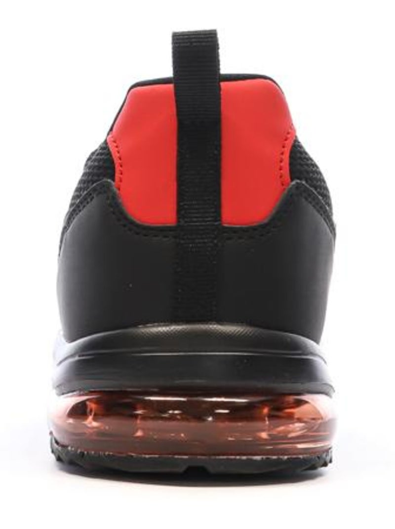 Scarpe da Ginnastica Uomo Kappa Nero - Kiabi