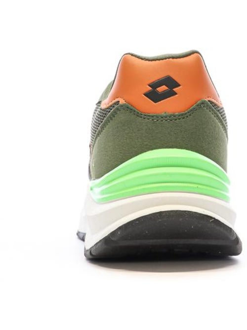 Scarpe da Ginnastica Uomo Lotto - Kiabi