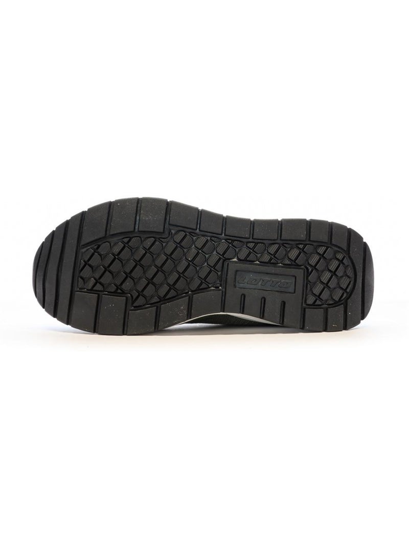 Scarpe da Ginnastica Uomo Lotto Verde kaki chiaro - Kiabi
