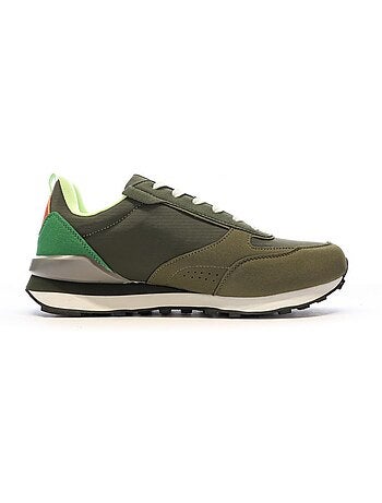 Scarpe da Ginnastica Lotto da Uomo