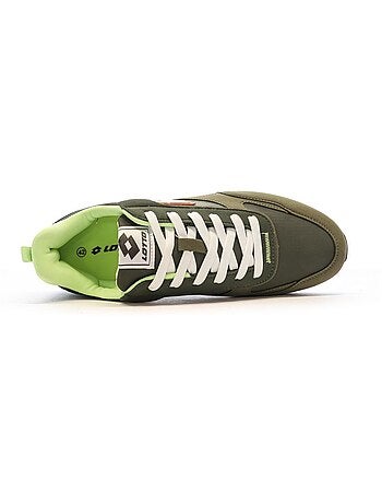 Scarpe da Ginnastica Lotto da Uomo