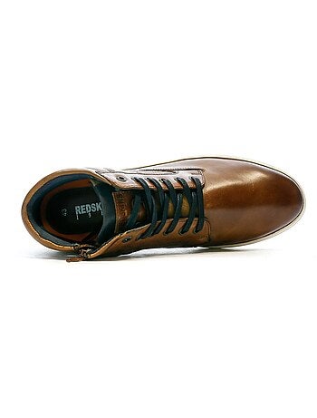 Scarpe da Ginnastica Uomo Redskins