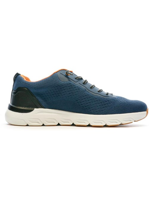 Scarpe da ginnastica uomo relife - Kiabi Scarpe da ginnastica uomo relife - Kiabi