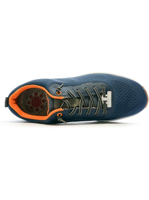 Scarpe da ginnastica uomo relife - Kiabi Scarpe da ginnastica uomo relife - Kiabi