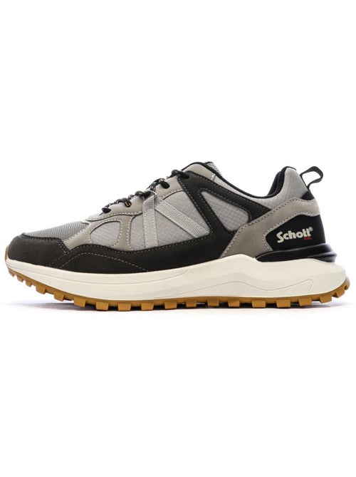 Scarpe da Ginnastica Uomo Schott - Kiabi Scarpe da Ginnastica Uomo Schott - Kiabi