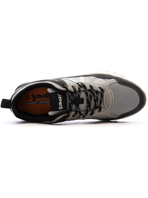 Scarpe da Ginnastica Uomo Schott - Kiabi Scarpe da Ginnastica Uomo Schott - Kiabi