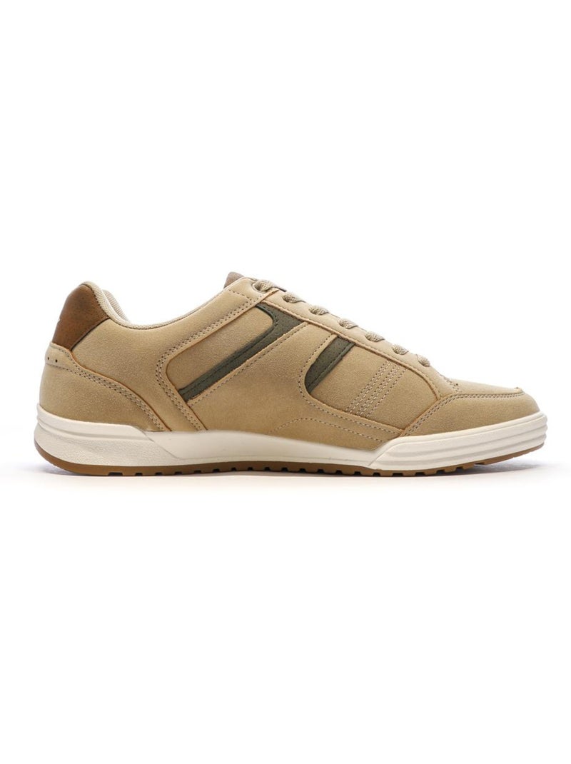 Scarpe da Ginnastica Uomo Umbro Beige - Kiabi