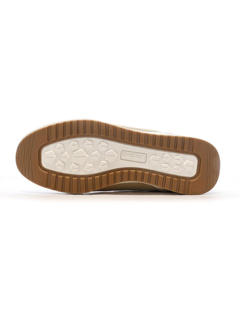 Scarpe da Ginnastica Uomo Umbro Beige - Kiabi