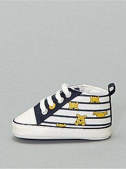 Scarpe da ginnastica 'Winnie the Pooh' - Kiabi