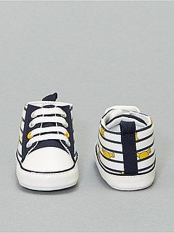 Scarpe da ginnastica 'Winnie the Pooh' - Kiabi