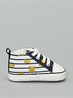 Scarpe da ginnastica 'Winnie the Pooh' - Kiabi