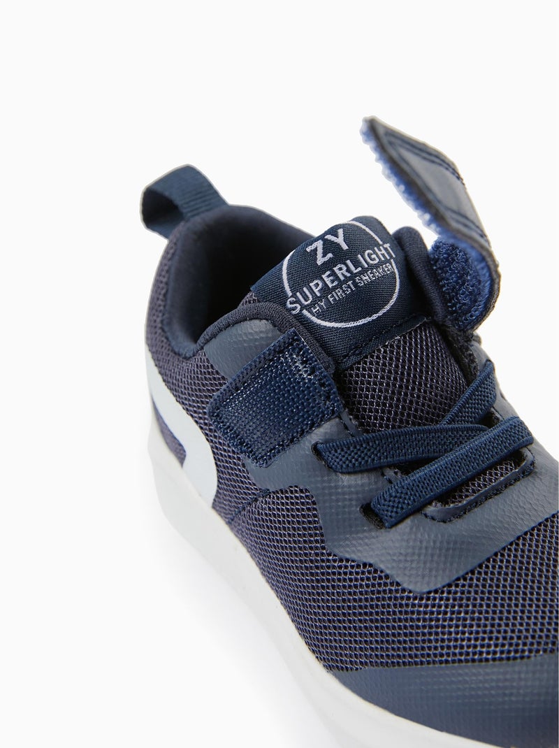Scarpe da ginnastica ZY Superlight Blu scuro - Kiabi
