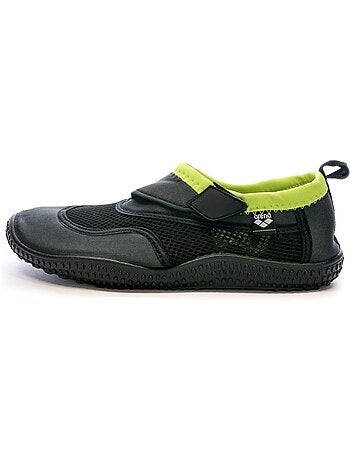 Scarpe da Piscina Uomo Arena