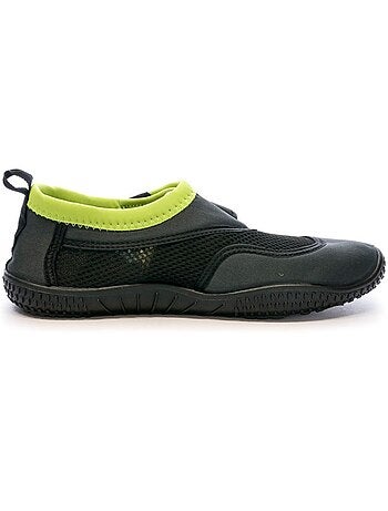 Scarpe da Piscina Uomo Arena