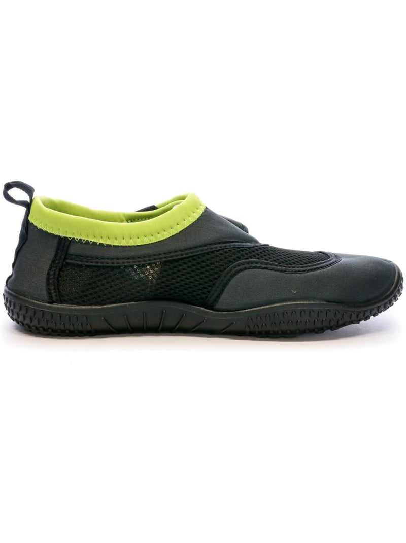 Scarpe da Piscina Uomo Arena Nero - Kiabi