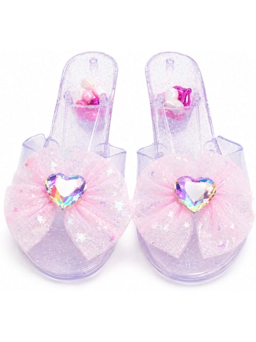 Scarpe da principessa con tacchi magici per bambina | great pretenders - Kiabi