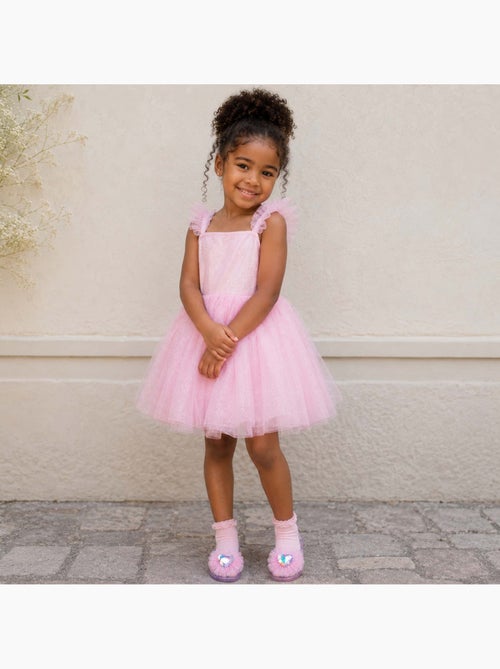 Scarpe da principessa con tacchi magici per bambina | great pretenders - Kiabi