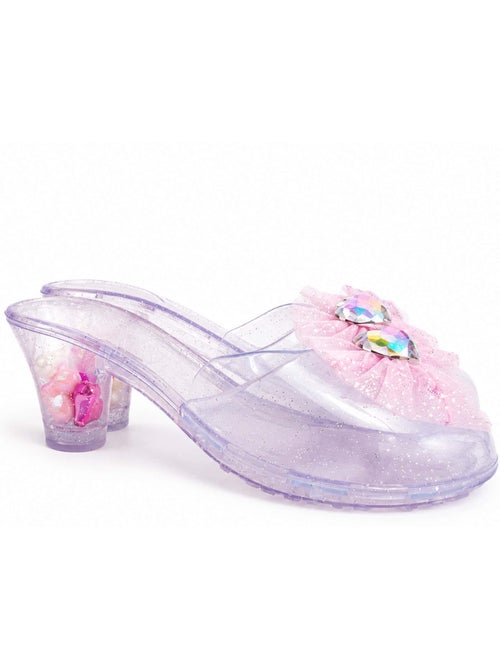 Scarpe da principessa con tacchi magici per bambina | great pretenders - Kiabi