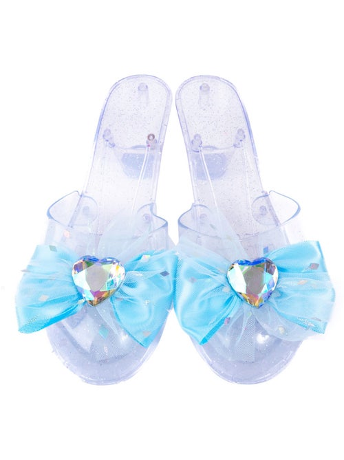 Scarpe da principessa per bambina con tacco | great pretenders | great pretenders - Kiabi Scarpe da principessa per bambina con tacco | great pretenders | great pretenders - Kiabi