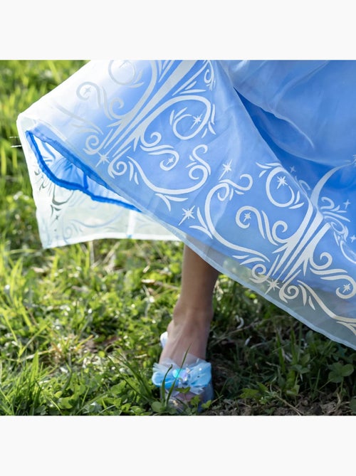 Scarpe da principessa per bambina con tacco | great pretenders | great pretenders - Kiabi Scarpe da principessa per bambina con tacco | great pretenders | great pretenders - Kiabi