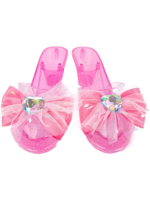Scarpe da principessa per bambina con tacco | great pretenders | great pretenders - Kiabi Scarpe da principessa per bambina con tacco | great pretenders | great pretenders - Kiabi