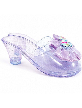 Scarpe da principessa per bambina con tacco | great pretenders | great pretenders