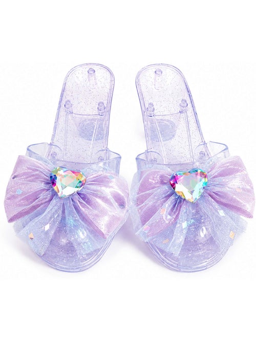 Scarpe da principessa per bambina con tacco | great pretenders - Kiabi