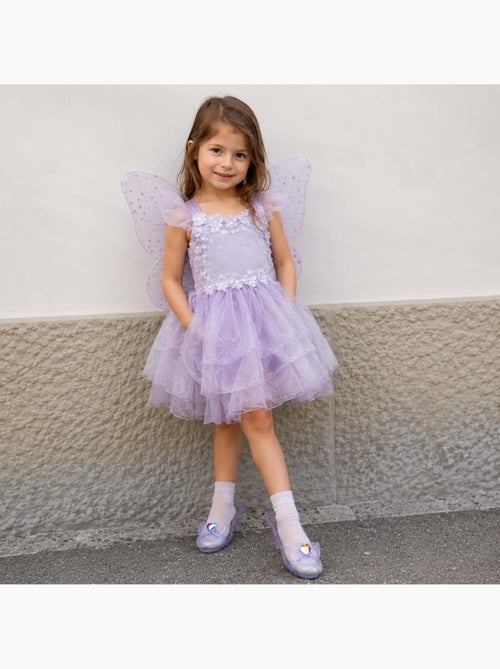 Scarpe da principessa per bambina con tacco | great pretenders - Kiabi
