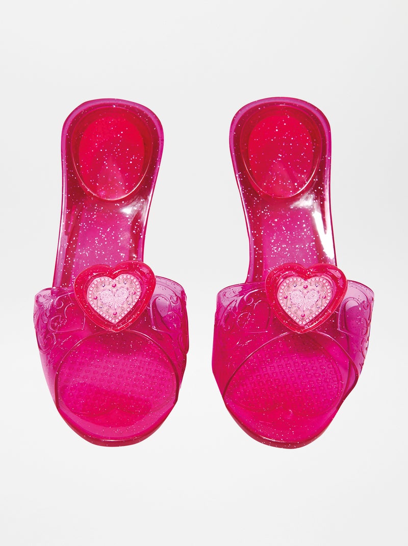 Scarpe da principessa ROSA - Kiabi