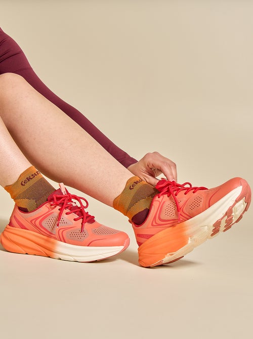 Scarpe da running - (ekstract) - Kiabi Scarpe da running - (ekstract) - Kiabi
