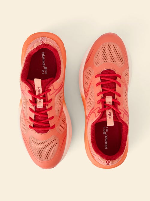 Scarpe da running - (ekstract) - Kiabi