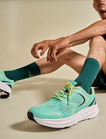 Scarpe da running - (ekstract)