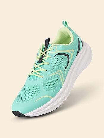 Scarpe da running - (ekstract)