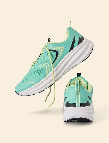 Scarpe da running - (ekstract)