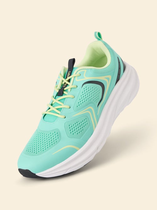 Scarpe da running - (ekstract) - Kiabi Scarpe da running - (ekstract) - Kiabi