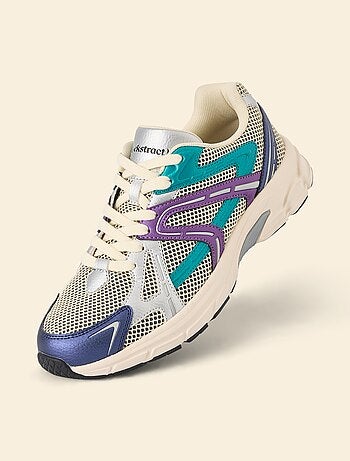 Scarpe da running - (ekstract)
