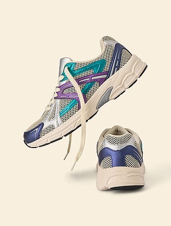 Scarpe da running - (ekstract)