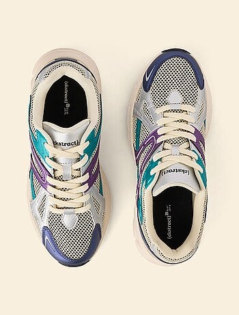 Scarpe da running - (ekstract)