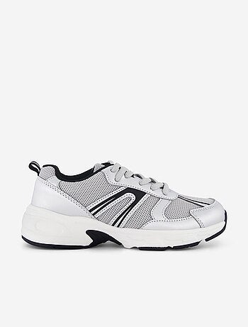 Scarpe da running in mesh