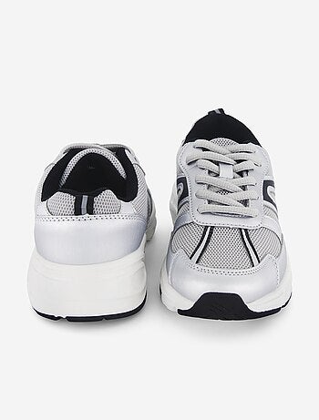 Scarpe da running in mesh