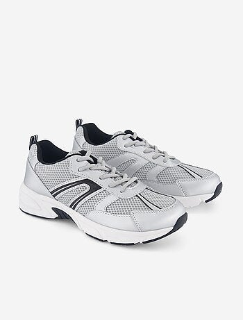 Scarpe da running in tessuto