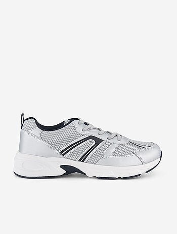 Scarpe da running in tessuto