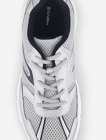 Scarpe da running in tessuto