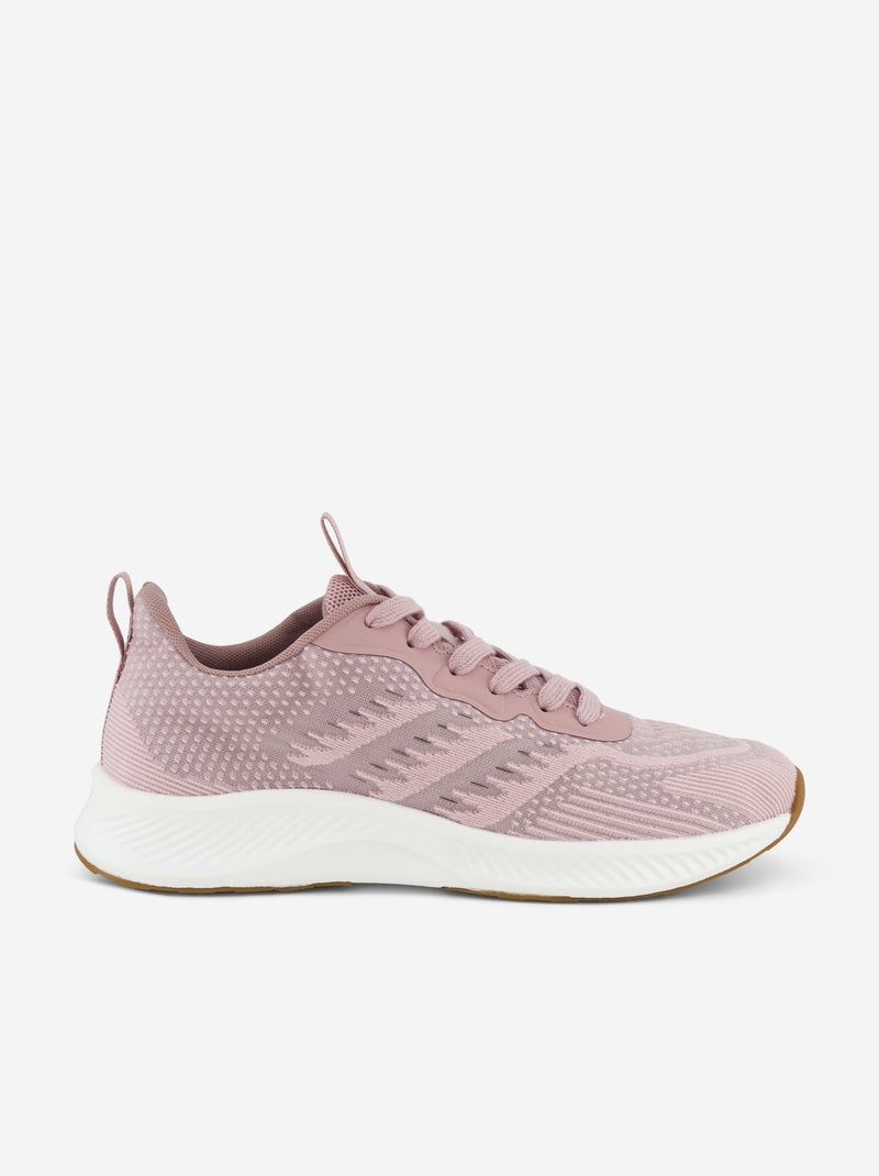 Scarpe da running Rosa - Kiabi