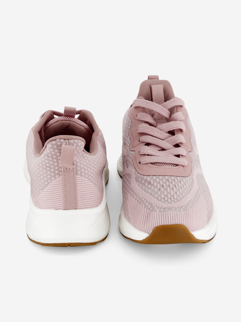 Scarpe da running Rosa - Kiabi
