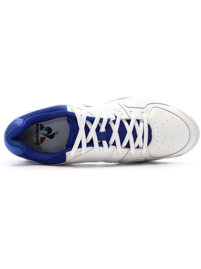 Scarpe da Tennis Uomo Le Coq Sportif Bianco - Kiabi