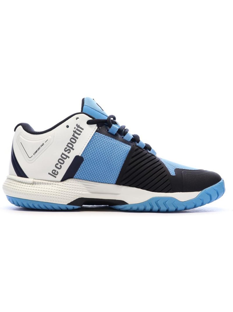 Scarpe da Tennis Uomo Le Coq Sportif Blu - Kiabi