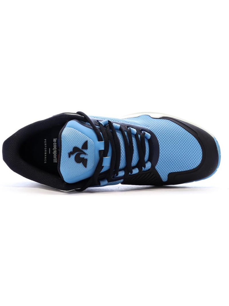 Scarpe da Tennis Uomo Le Coq Sportif Blu - Kiabi