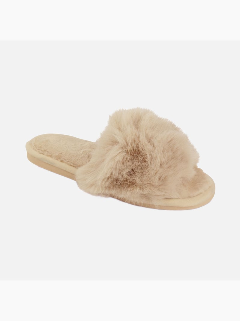 Scarpe da tip tap Kebello Ecru - Kiabi
